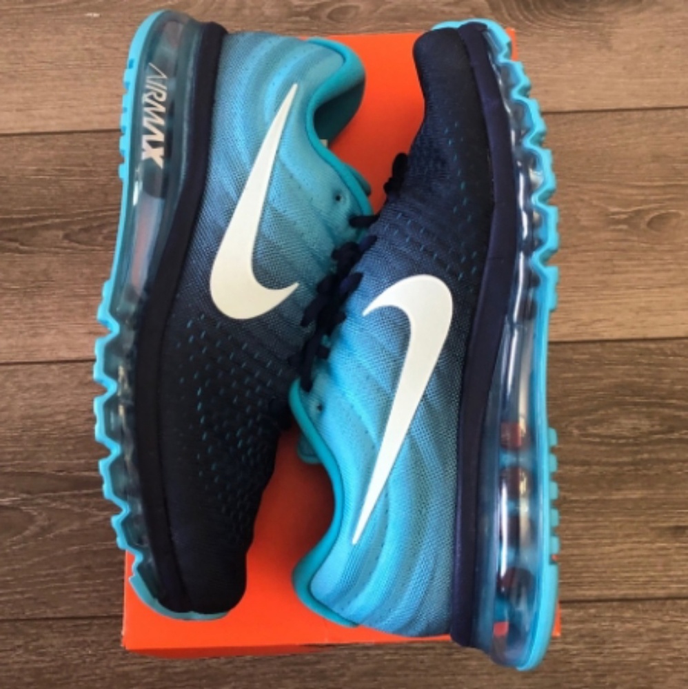 2017 Nike air Max